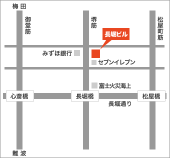 会社地図